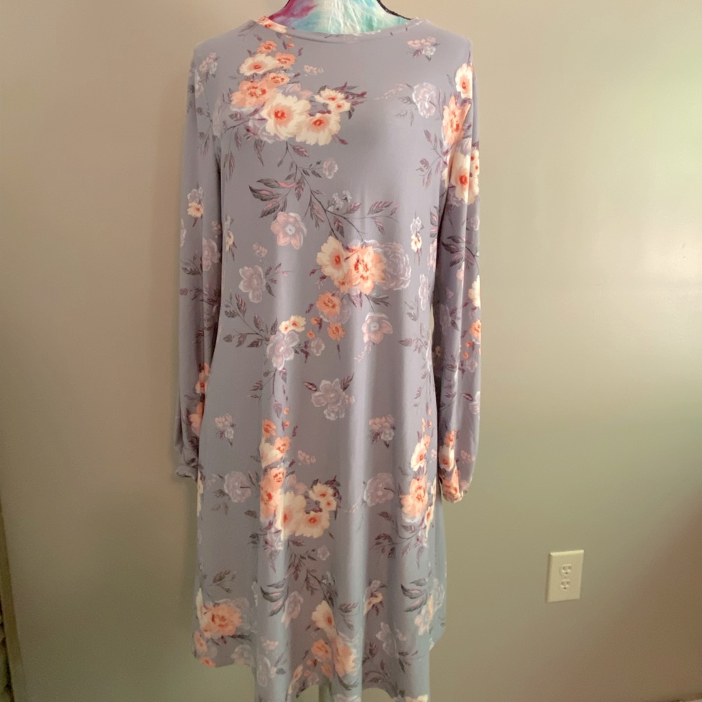 Adorable SO dress!